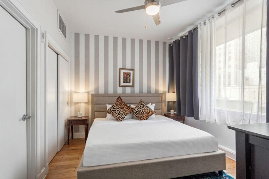 Building Photo - 925 Common St