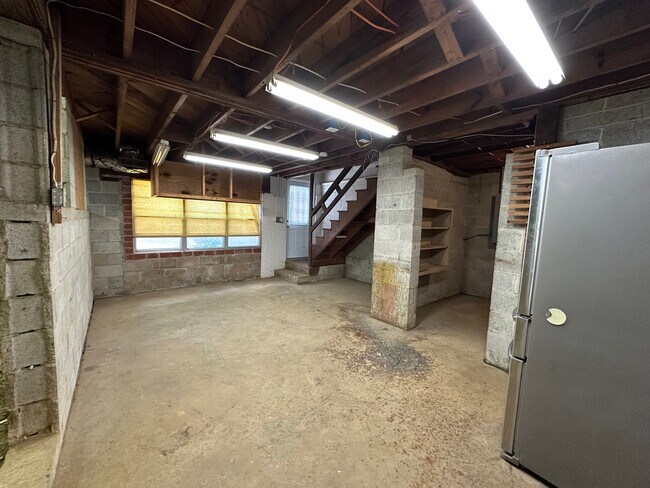 Basement - Playroom - 5538 Rich Rd