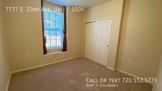 Building Photo - 7777 E 23rd Ave