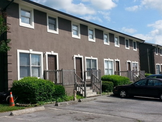 Building Photo - The Village at Suncrest