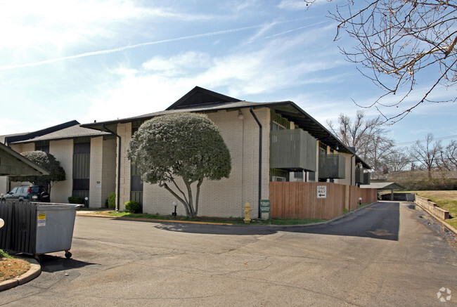 Building Photo - El Dorado Apartments