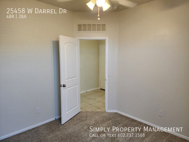 Building Photo - 25458 W Darrel Dr