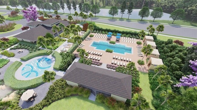 Building Photo - 2782 Sanctuary Dr