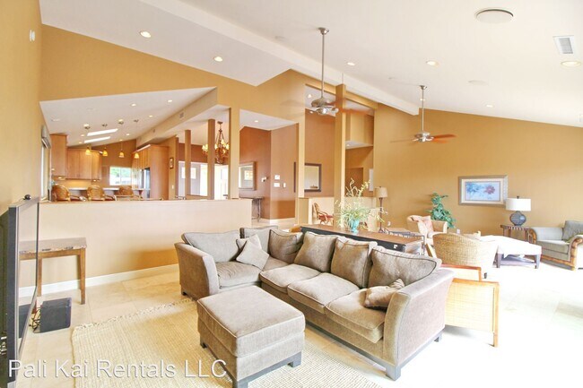 Building Photo - 3 br, 2 bath House - 911 Kupulau Drive