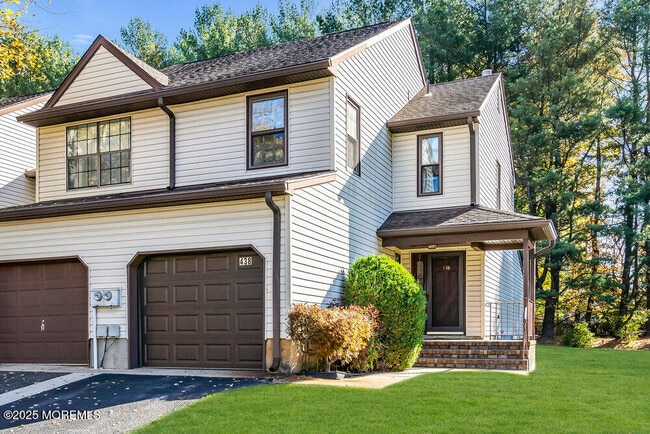 Building Photo - 438 Oak Knoll Dr