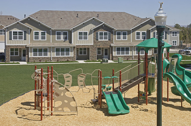 Building Photo - Fort Carson Family Homes