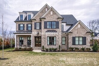 Building Photo - 1104 Lusitano Ct