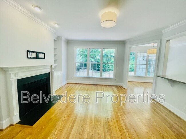 Building Photo - 4204 Peppervine Trail