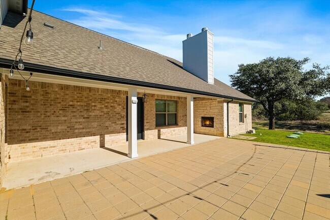 Building Photo - 3511 J E Woody Rd