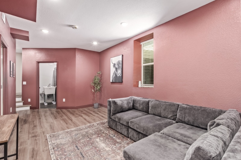 Building Photo - 3208 Fillmore St