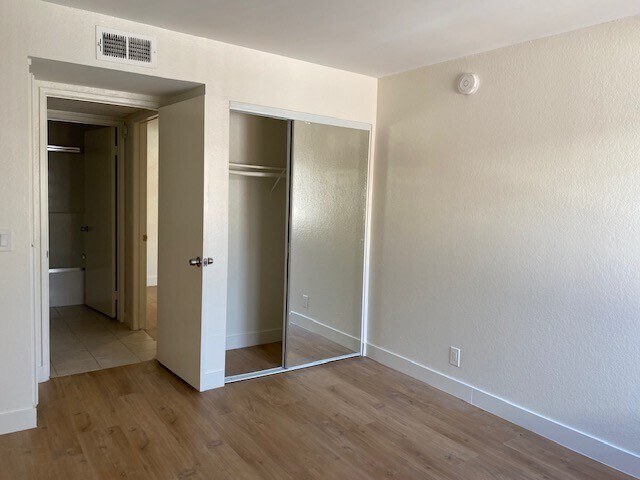 Floorplan - 7636 Fulton Ave.