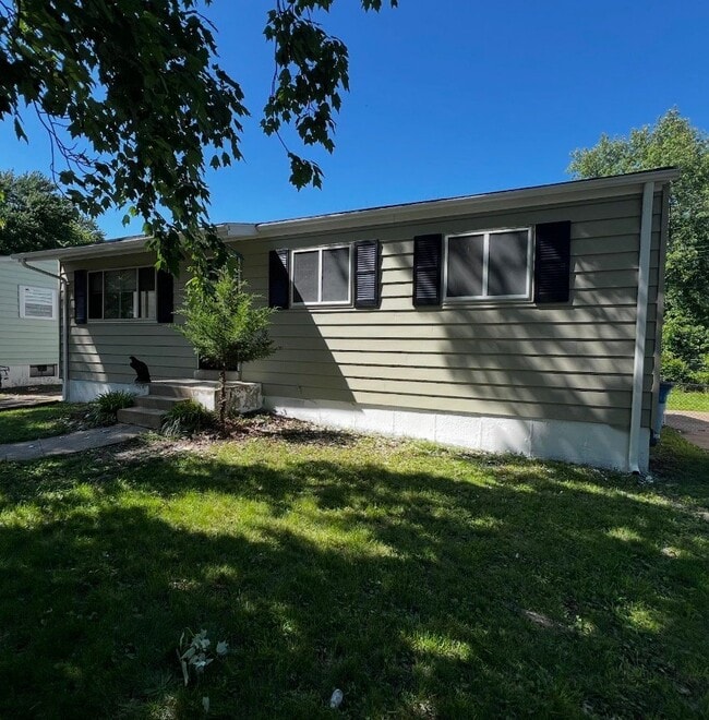 Building Photo - 1209 Baron Ave