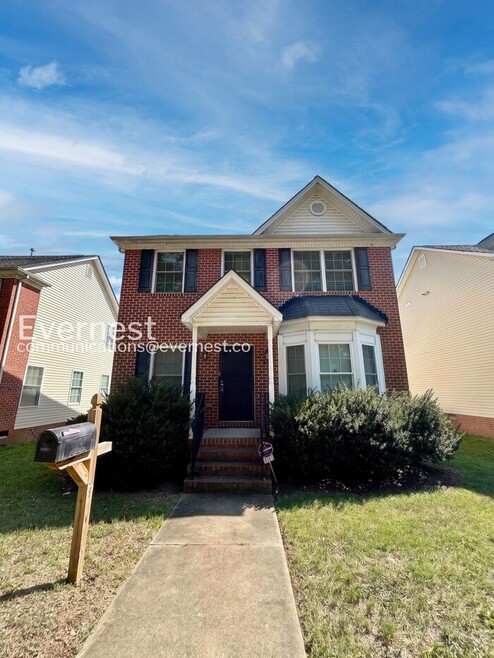 Building Photo - 1713 Jacquelin St