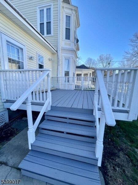 Building Photo - 301 W Blackwell St