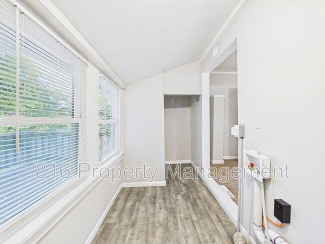 Building Photo - 7403 Montgall Ave