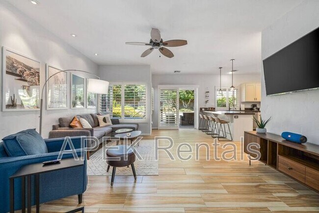 Building Photo - 79150 Ocotillo Dr