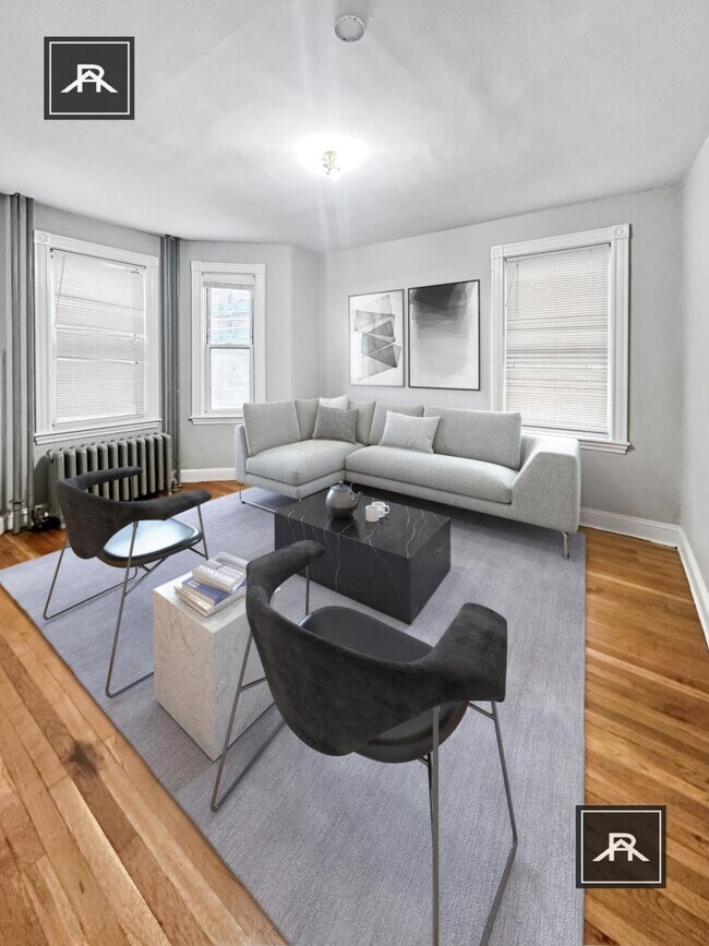 Building Photo - 3 bedroom in Boston MA 02130