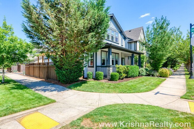 Building Photo - Gorgeous *Corner Lot* 4 BD* 2.5 BA* Single...