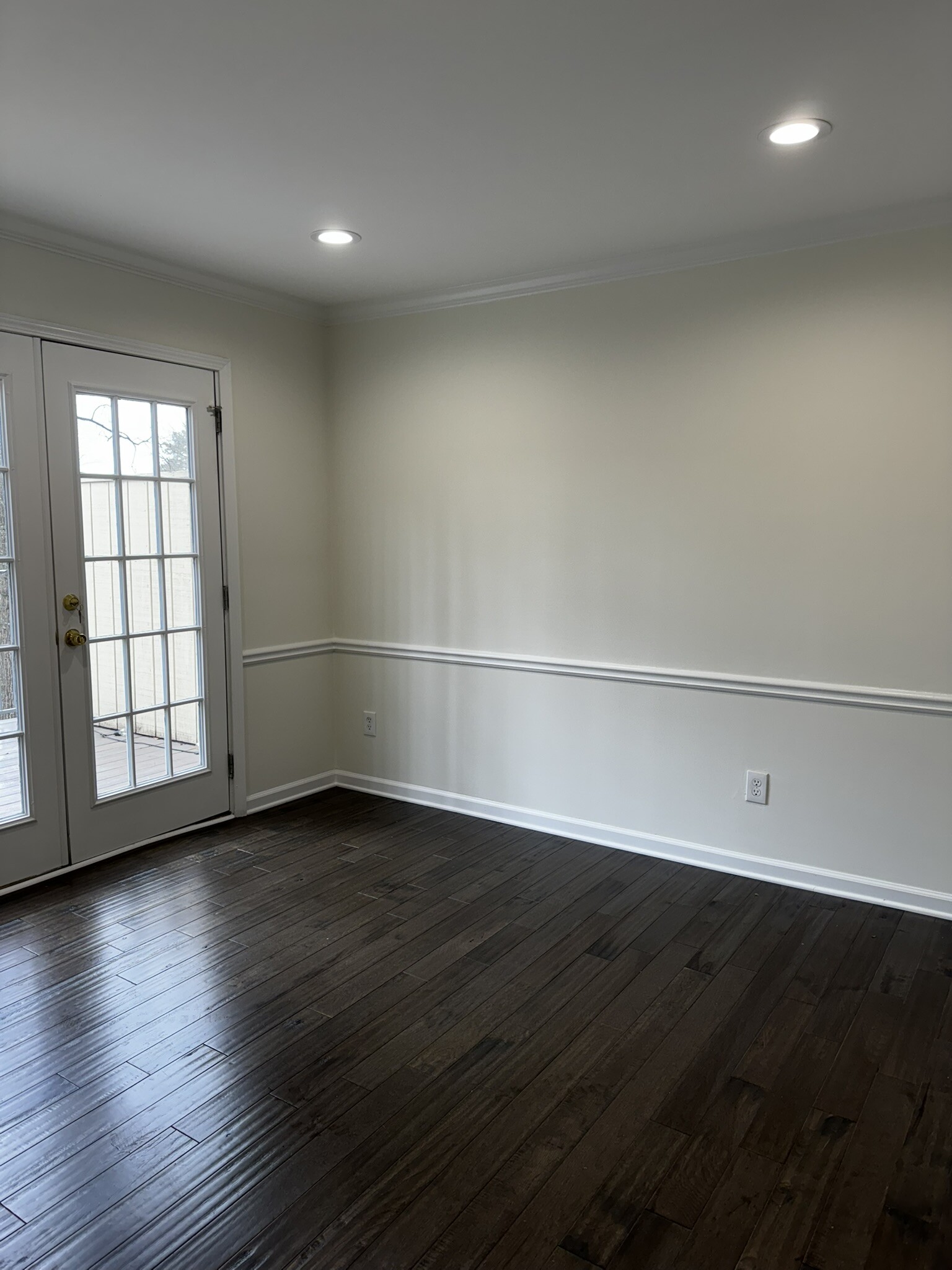 Dining area - 157 Elysian Way NW