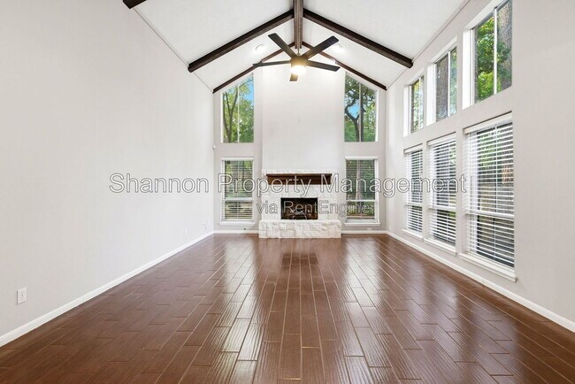 Building Photo - 6307 Jadecrest Dr
