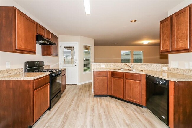 Building Photo - 5614 Long Arbor Ln