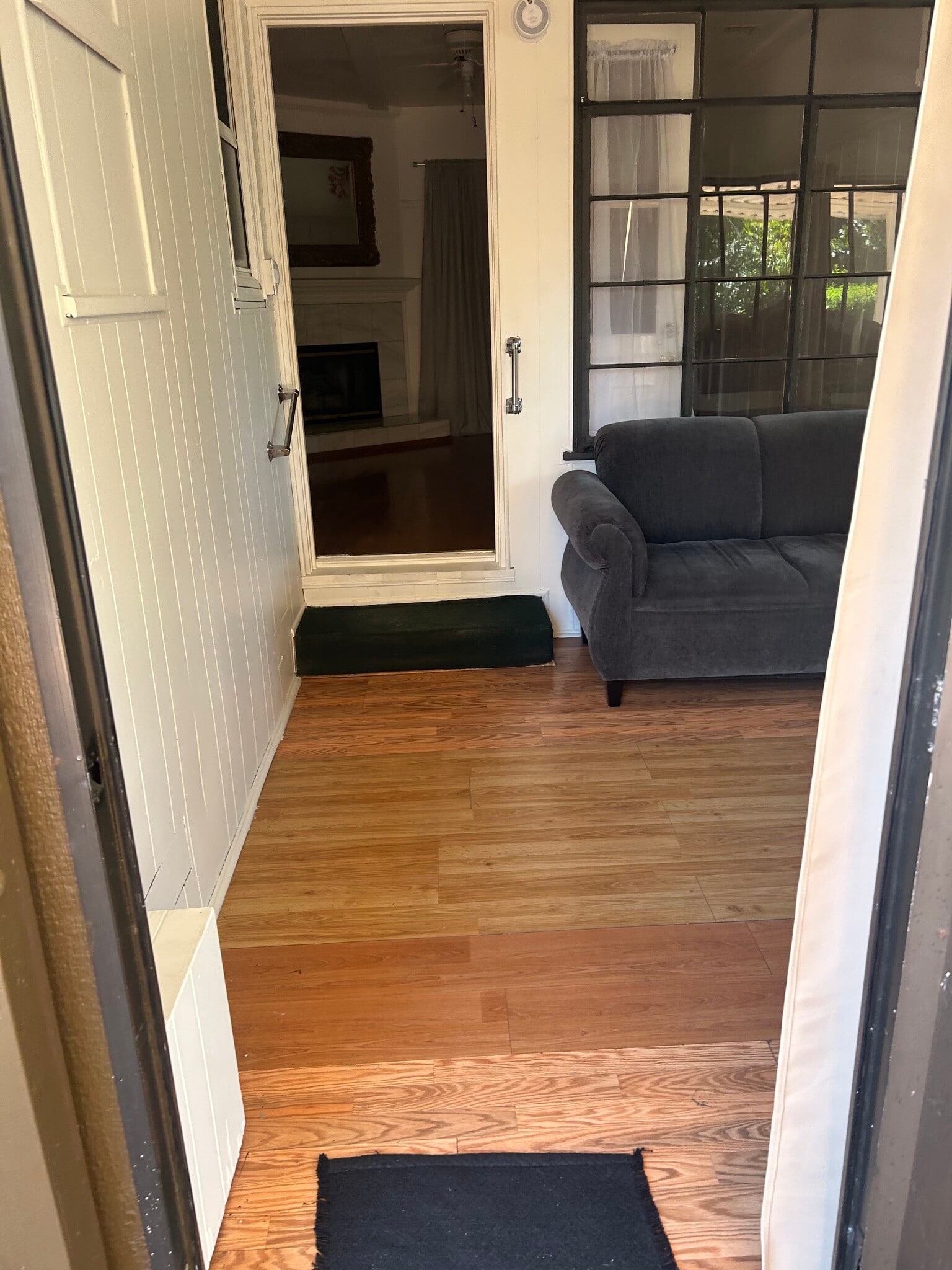 Private Dining room - 4751 Sunnyslope Ave