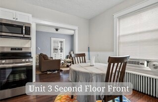 Building Photo - 41 Burbank St