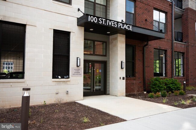 Building Photo - 100 St Ives Pl