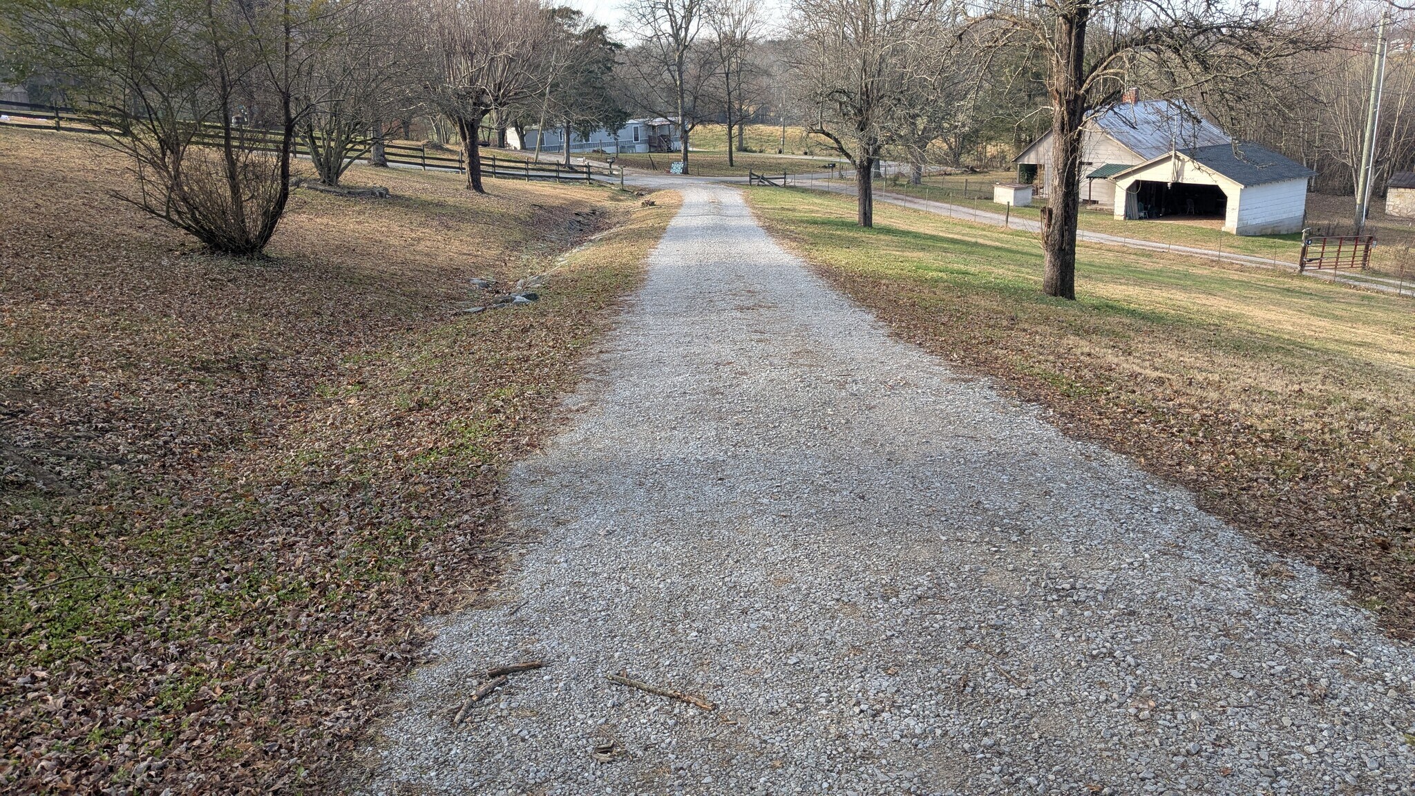 Building Photo - 226 Pigeon Roost Rd