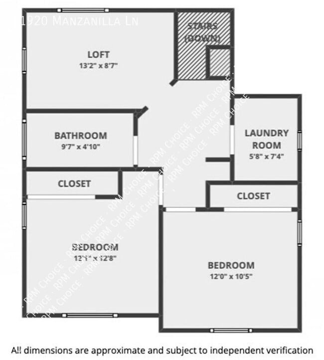 Building Photo - 11920 Manzanilla Ln