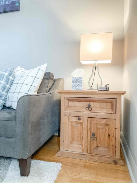 Building Photo - 1 New Bern Station Ct