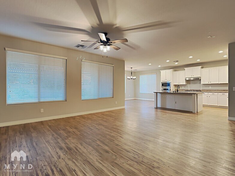 Building Photo - 2458 East Anika Drive