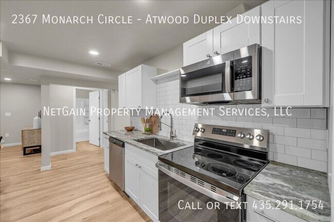 Building Photo - 2367 Monarch Cir