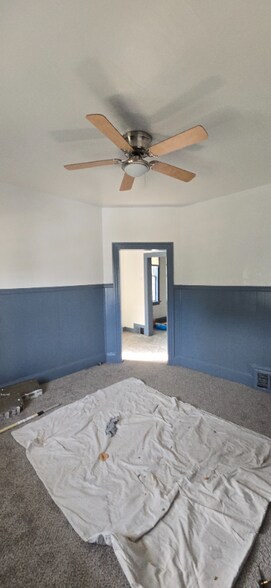 Building Photo - 207 Lincoln Ave