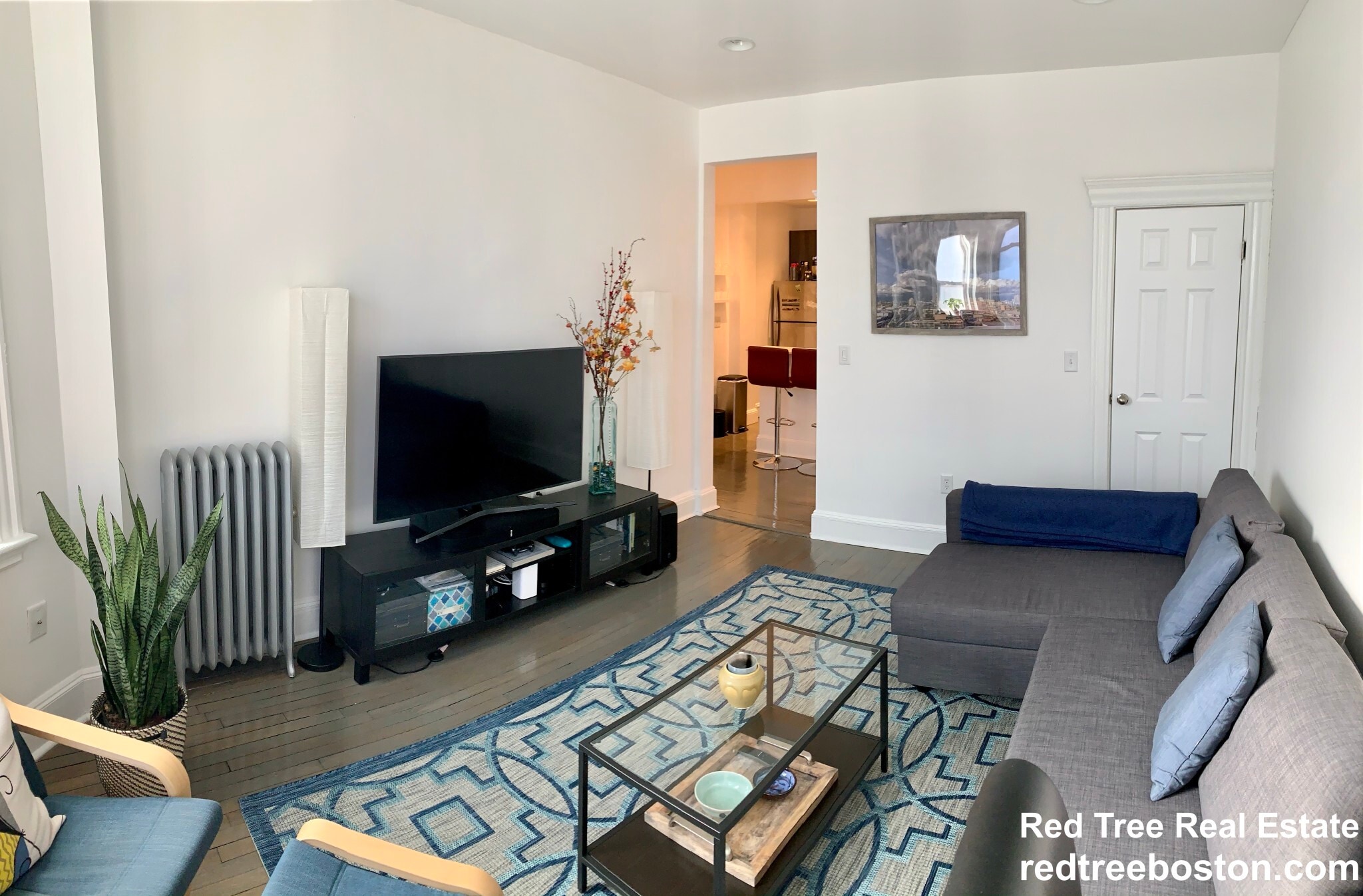 Building Photo - 100 Peterborough St