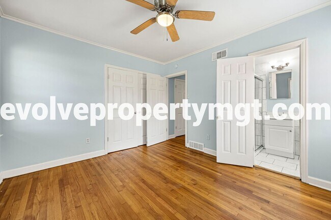 Building Photo - SPACIOUS CHARMING HOME!