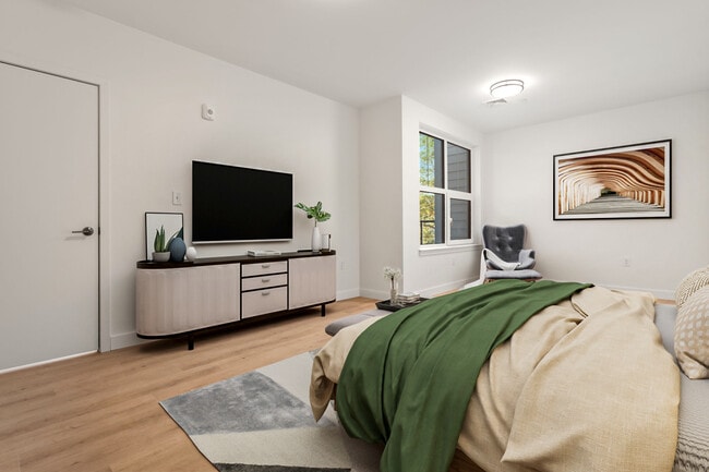 Building Photo - 1151 Walnut St