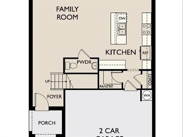 Building Photo - 5909 Sahara Dr