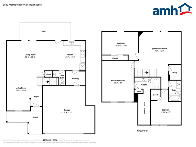 Building Photo - 6849 Merritt Ridge Way