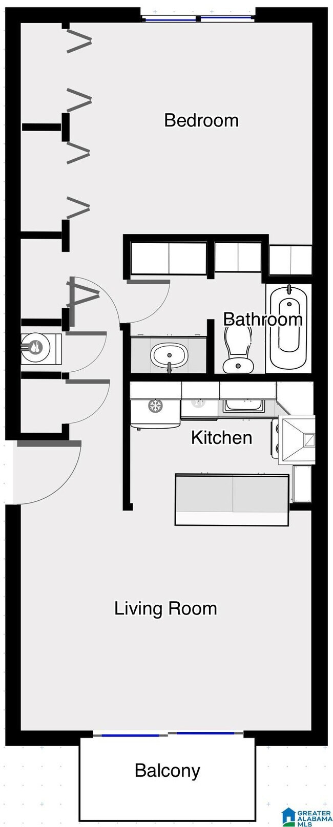 Building Photo - 1325 31st St S