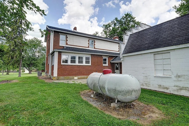 Building Photo - Renovated Farmhouse on Over 2 Acres – Waynesville Schools