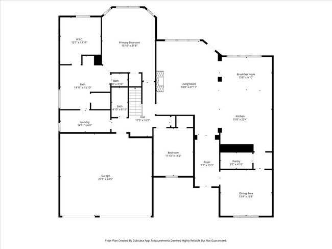 Building Photo - 302 Spring Brook Ct
