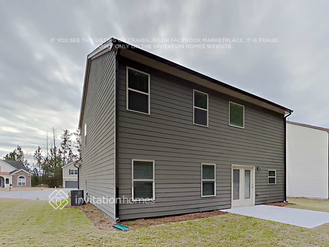 Building Photo - 235 N Fortune Way