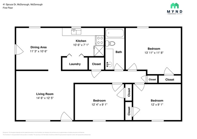 Building Photo - 41 Spruce Dr