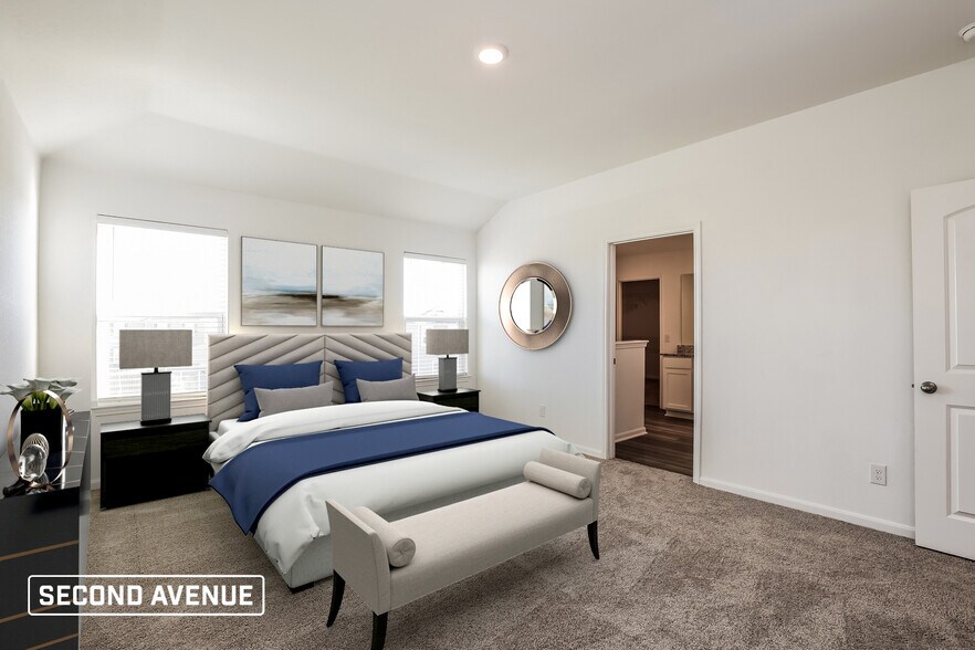 Building Photo - 10935 Juliette Pass