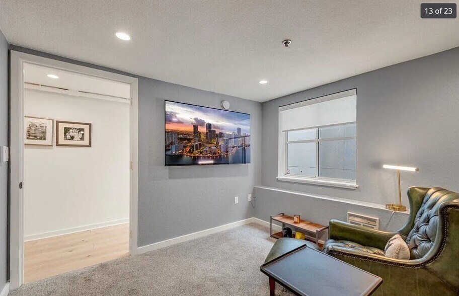 Building Photo - 175 Bluxome St