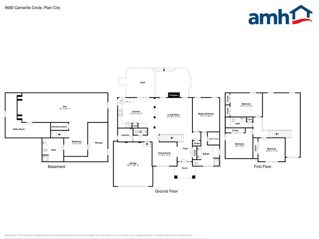 Building Photo - 9680 Camarillo Cir