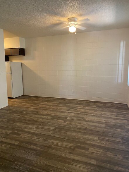 Interior Photo - The Lowell Apartments