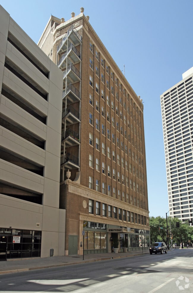 Building Photo - Neil P. Anderson Building