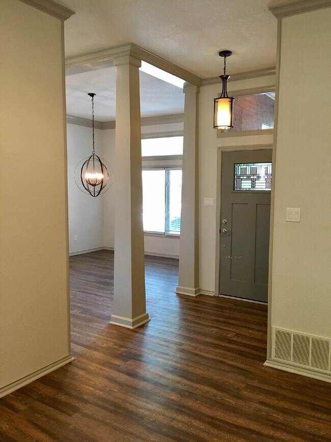 Building Photo - Your Private Retreat in South Lubbock — Two Living Areas, Zero Compromises